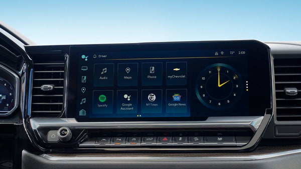 Stoler Chevrolet in OWINGS MILLS MD