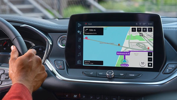 Stoler Chevrolet in OWINGS MILLS MD