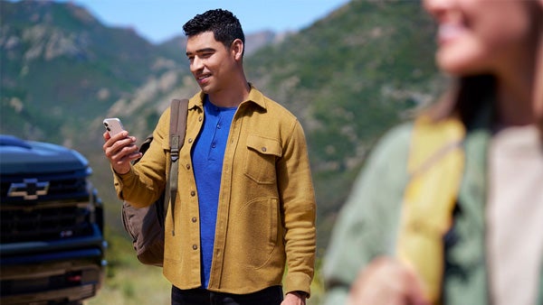 Stoler Chevrolet in OWINGS MILLS MD