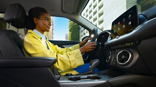 Stoler Chevrolet in OWINGS MILLS MD