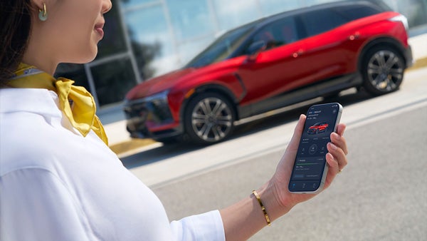 Stoler Chevrolet in OWINGS MILLS MD