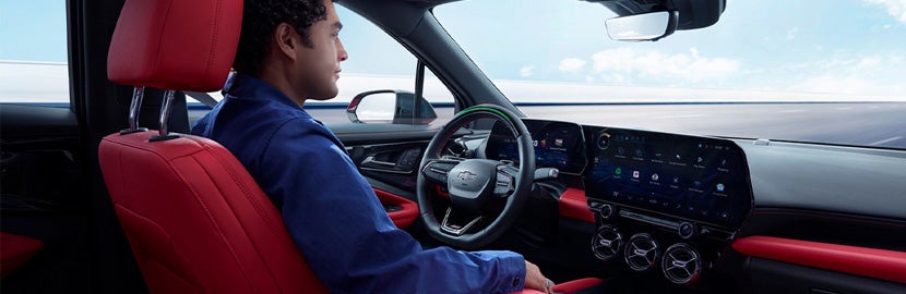 Stoler Chevrolet in OWINGS MILLS MD