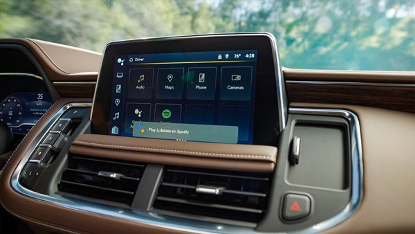 Stoler Chevrolet in OWINGS MILLS MD