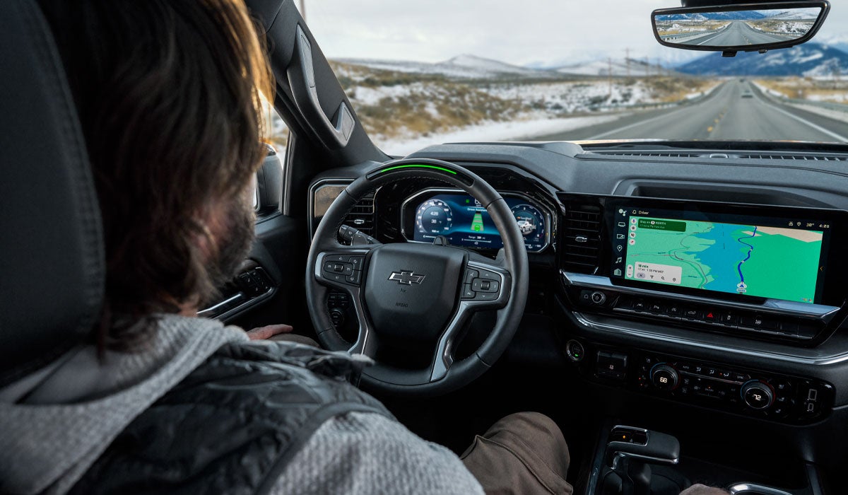 Stoler Chevrolet in OWINGS MILLS MD
