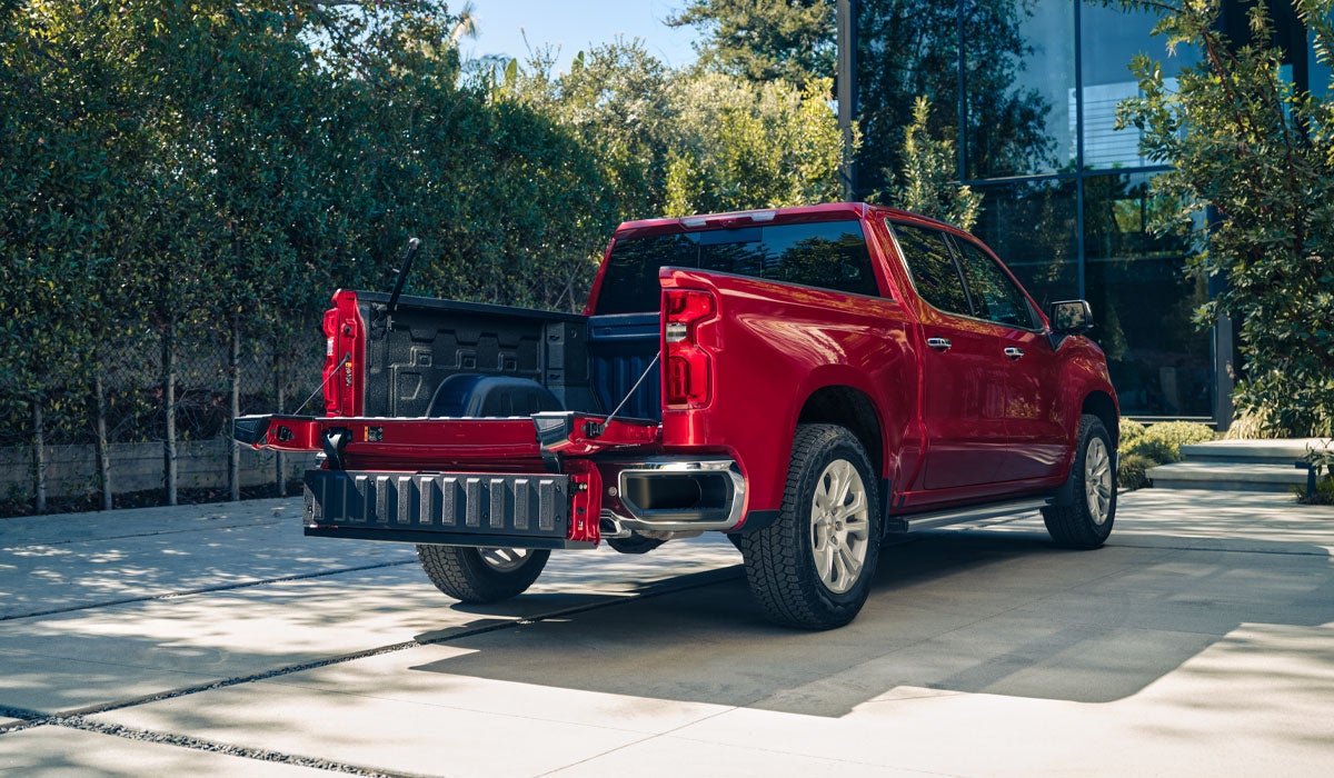 Stoler Chevrolet in OWINGS MILLS MD