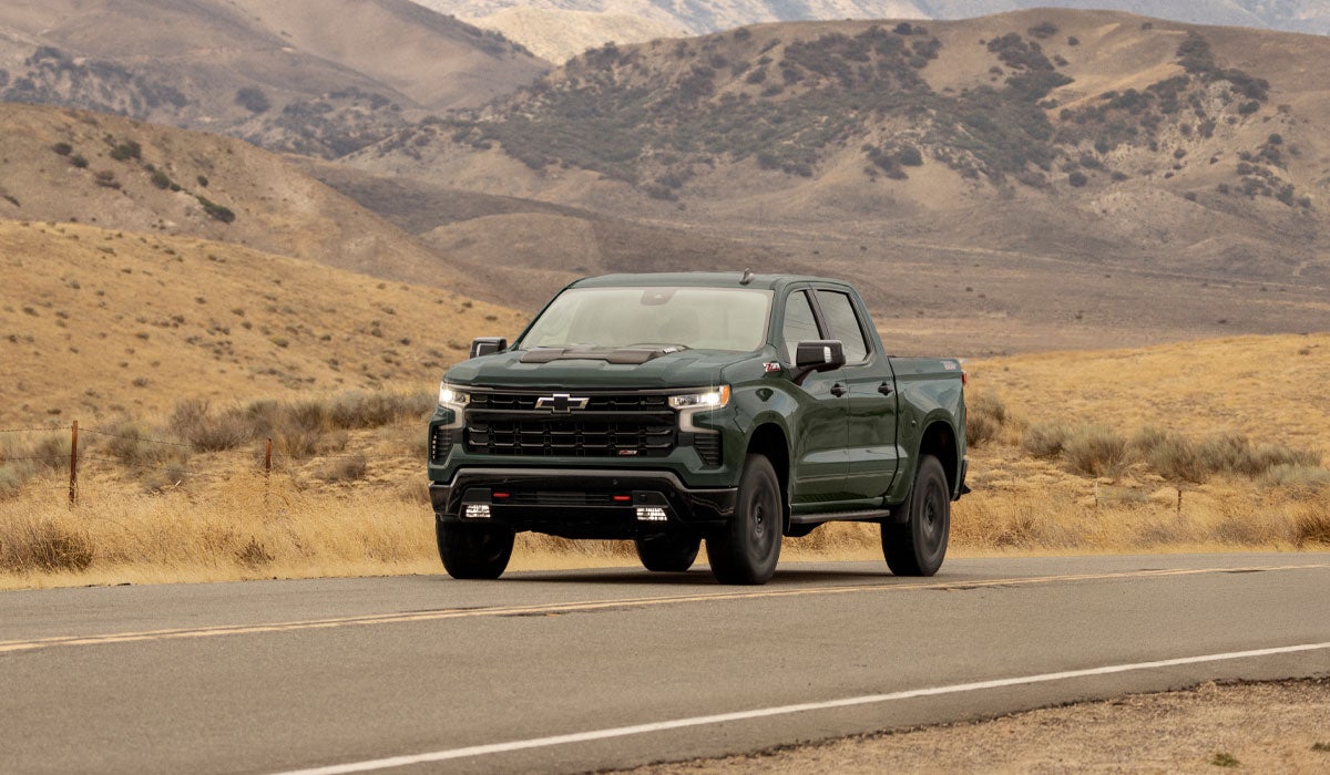 Stoler Chevrolet in OWINGS MILLS MD