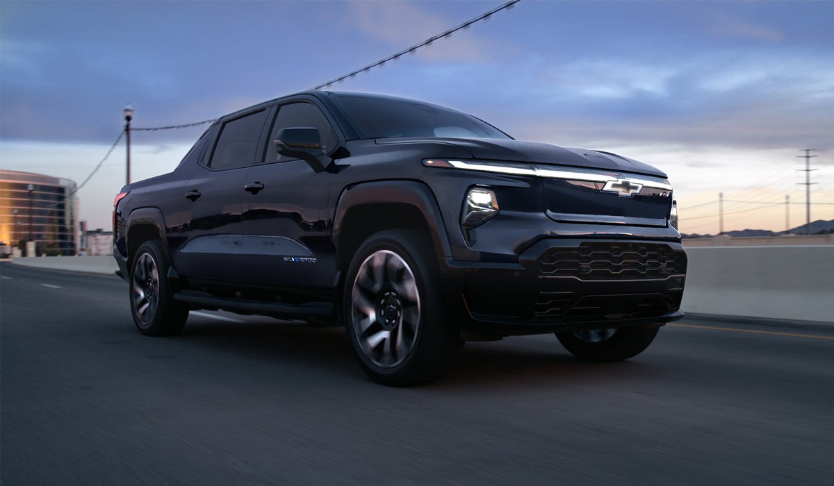 Stoler Chevrolet in OWINGS MILLS MD