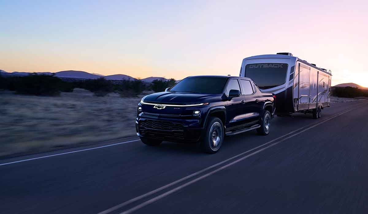 Stoler Chevrolet in OWINGS MILLS MD