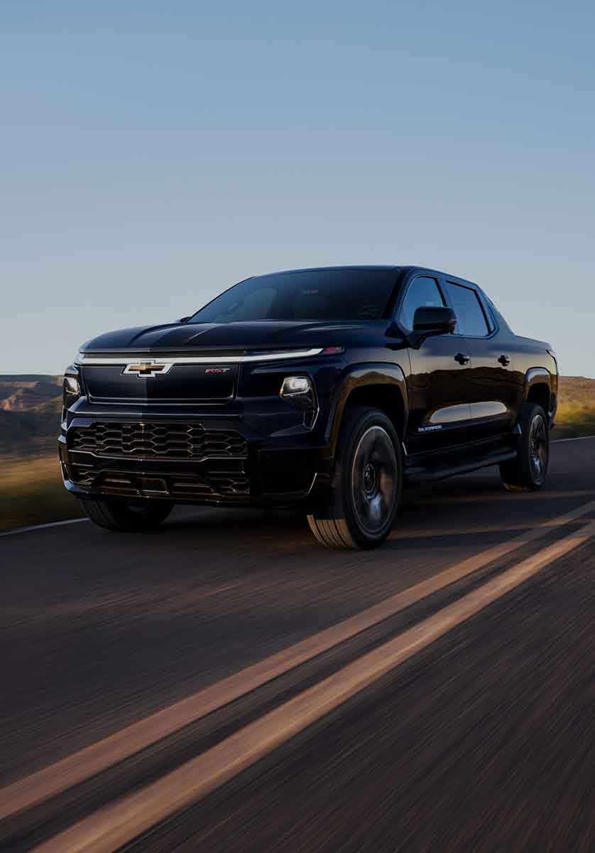 Stoler Chevrolet in OWINGS MILLS MD