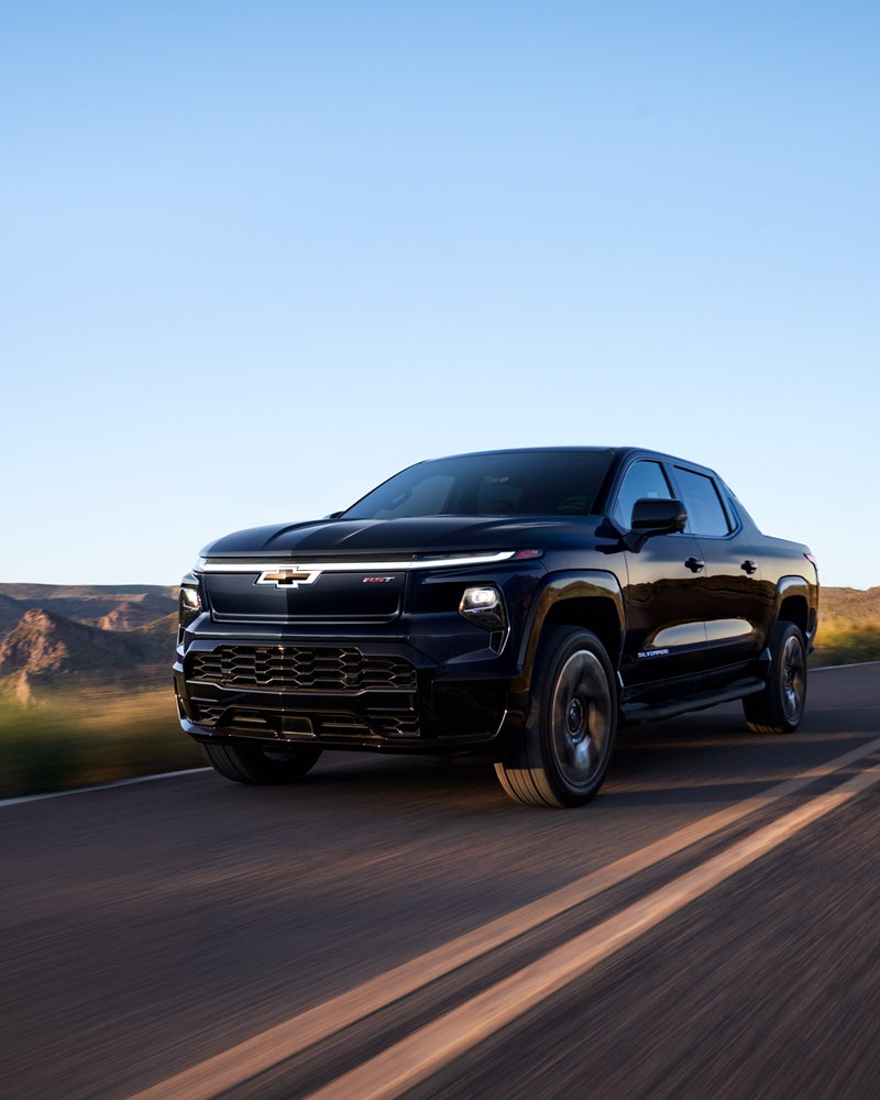 Stoler Chevrolet in OWINGS MILLS MD