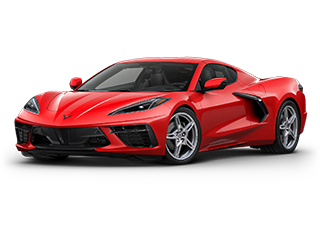 Chevrolet Corvette Stingray - Stoler Chevrolet in OWINGS MILLS MD